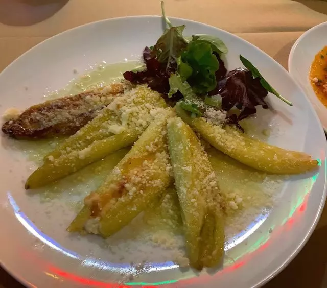 Amici Ristorante & Cafe