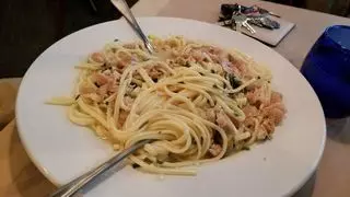 Amici Ristorante & Cafe