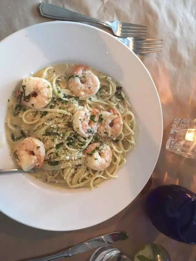 Amici Ristorante & Cafe