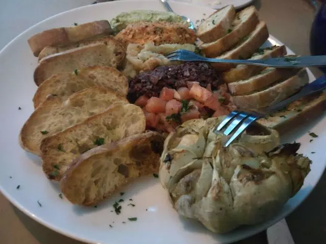 Amici Ristorante & Cafe