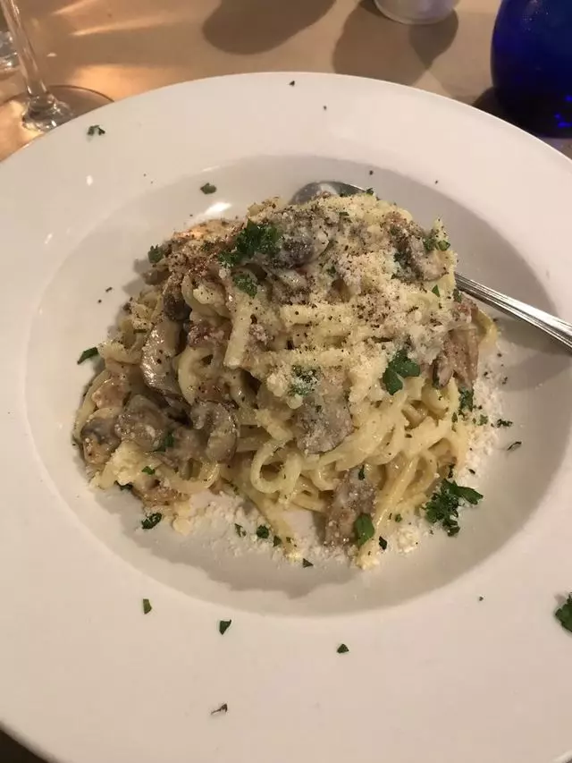 Amici Ristorante & Cafe