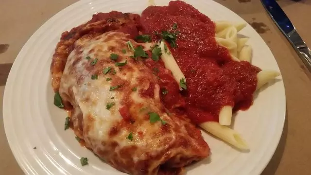 Amici Ristorante & Cafe