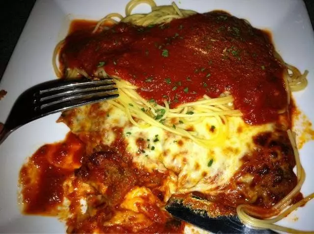 Amici Ristorante & Cafe