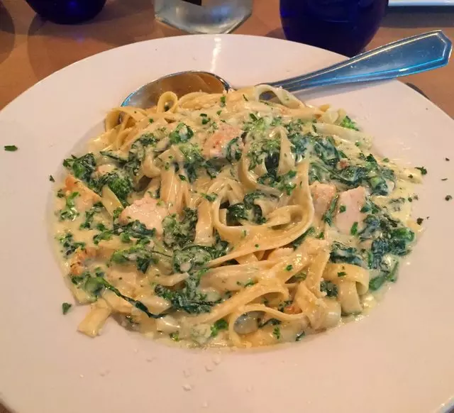 Amici Ristorante & Cafe