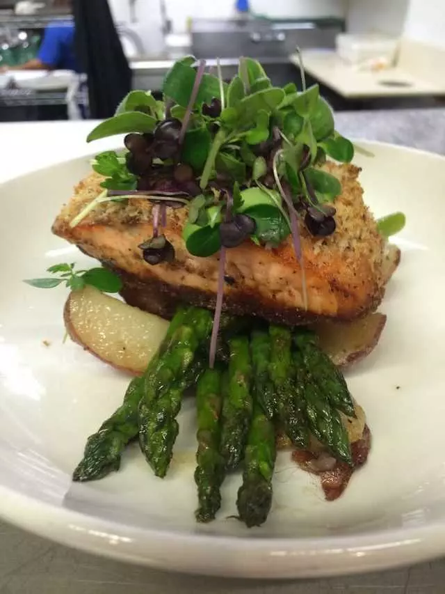 Amici Ristorante & Cafe