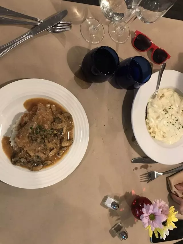 Amici Ristorante & Cafe