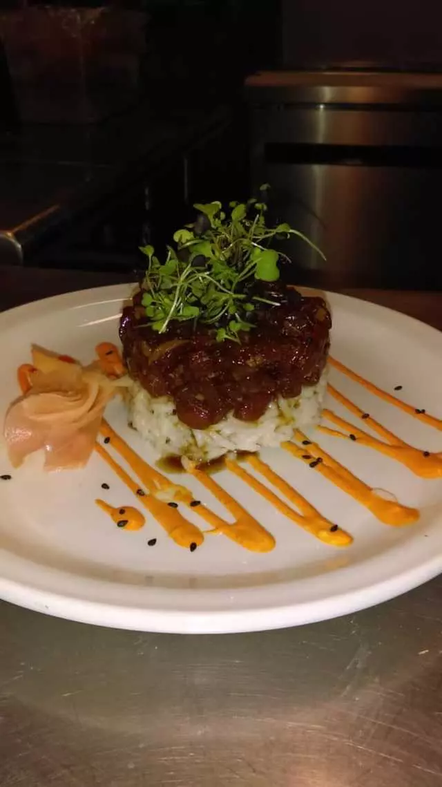 Amici Ristorante & Cafe