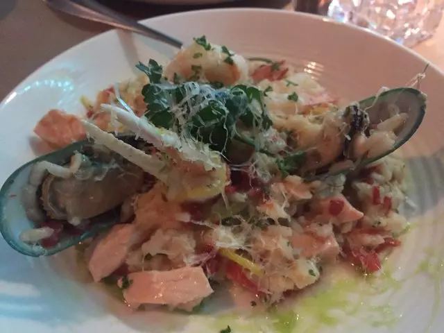 Amici Ristorante & Cafe