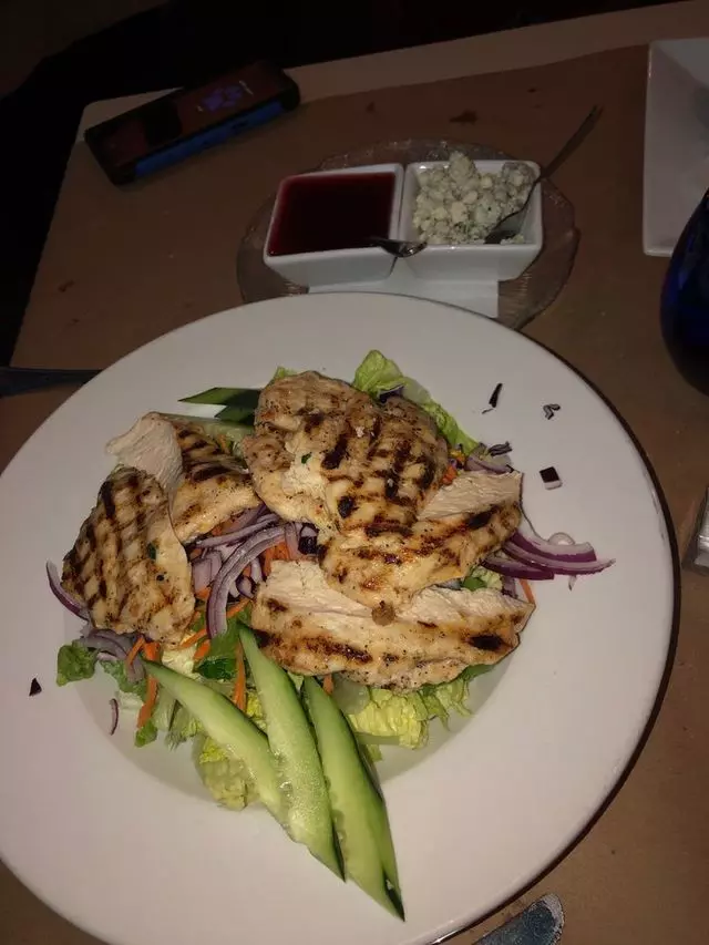 Amici Ristorante & Cafe