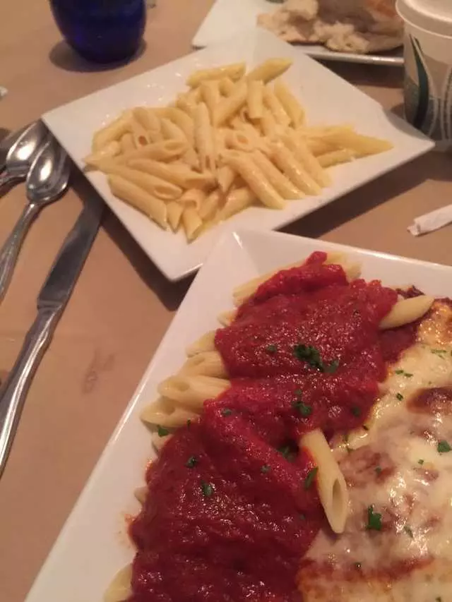 Amici Ristorante & Cafe