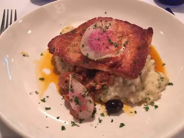 Amici Ristorante & Cafe