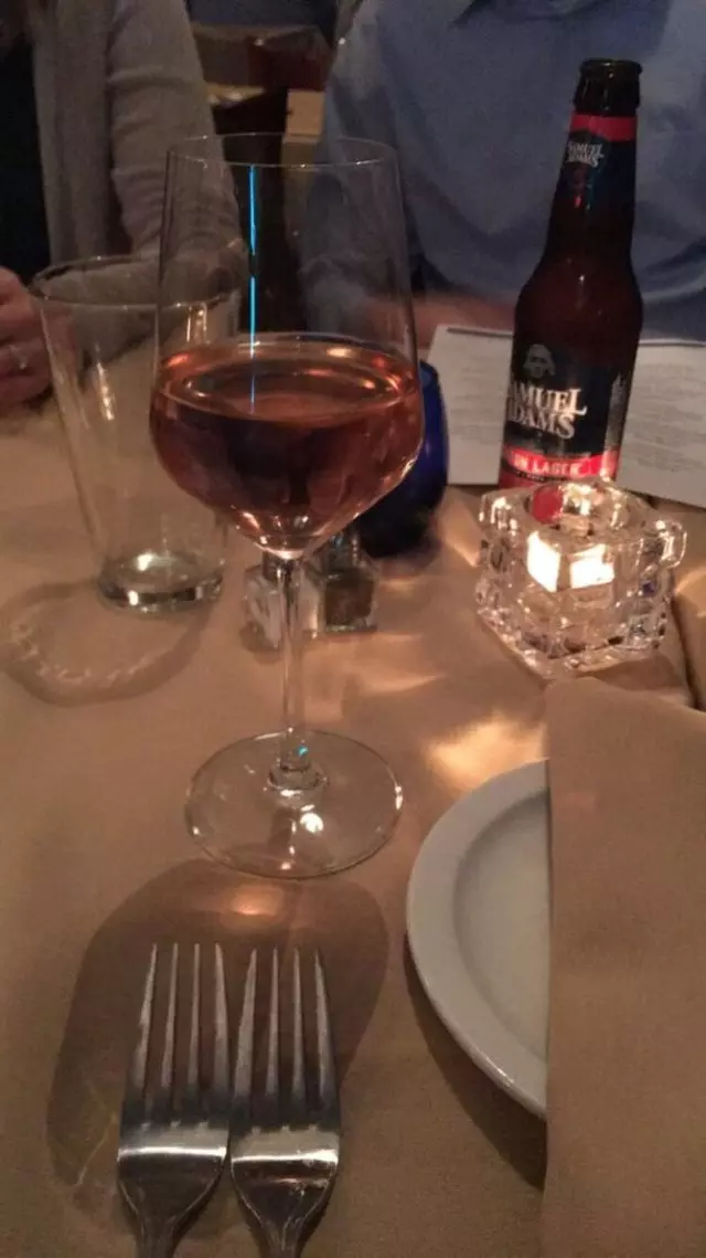 Amici Ristorante & Cafe