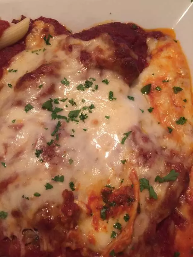 Amici Ristorante & Cafe