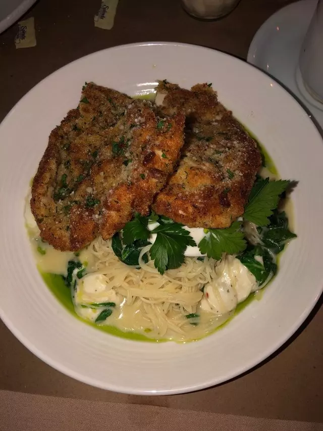 Amici Ristorante & Cafe