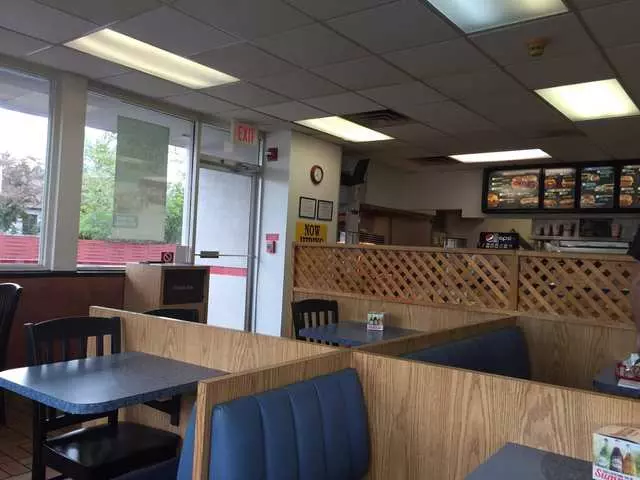 Arby’s