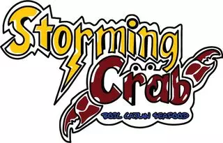 Storming Crab