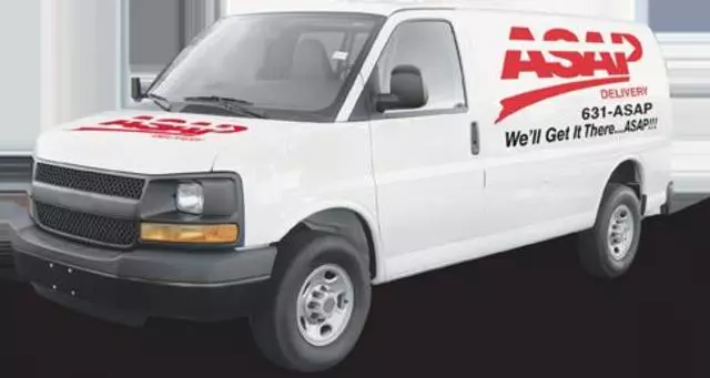 ASAP Delivery Service