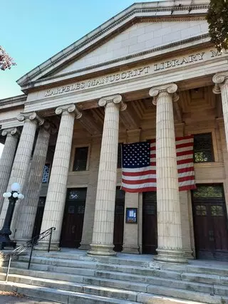 Karpeles Museum