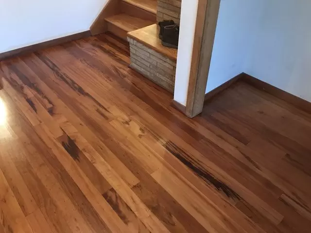 Floor It Hardwood Flooring