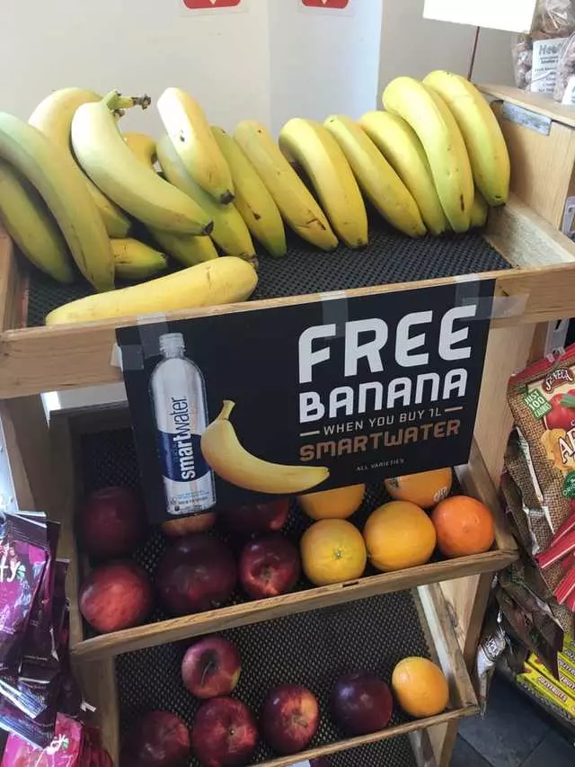 A-Plus Mini-Market
