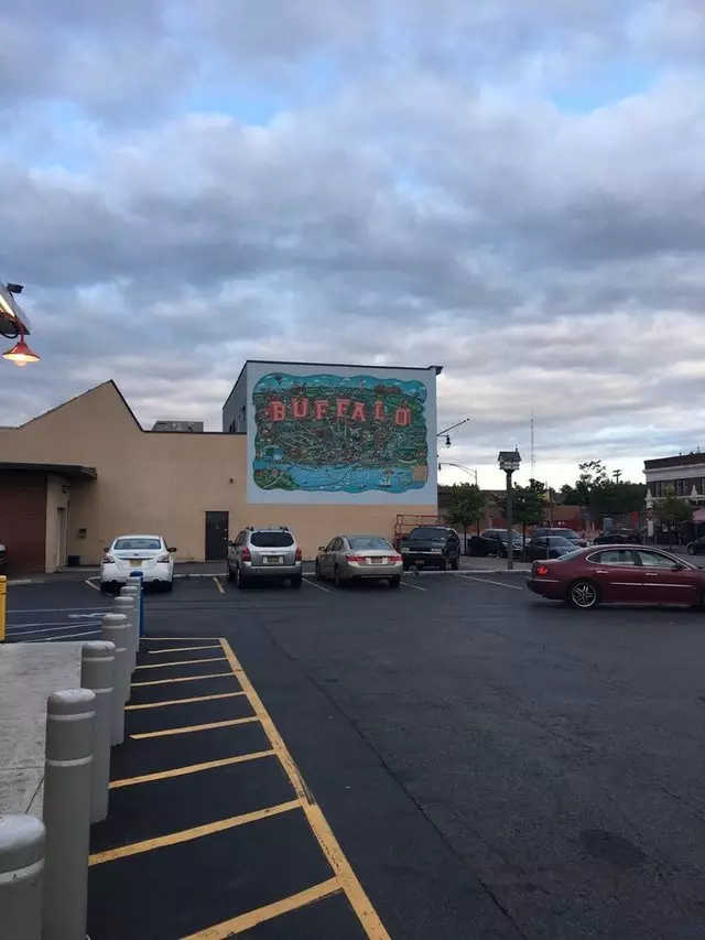 A-Plus Mini-Market