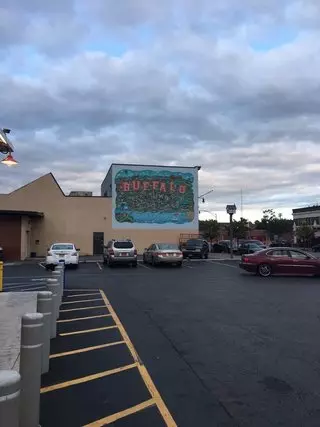 A-Plus Mini-Market