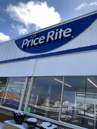 PriceRite - Buffalo