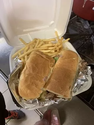 El Viejo San Juan