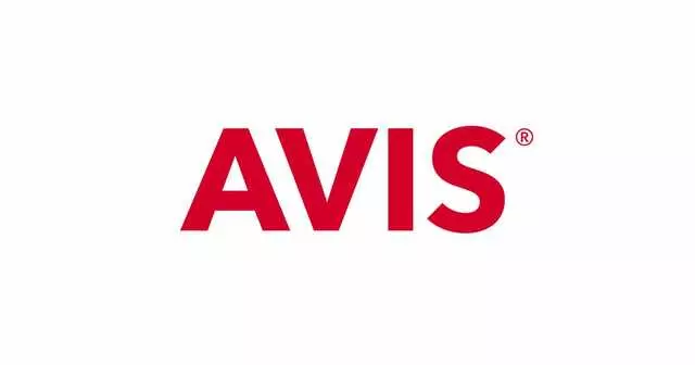 Avis Rent A Car
