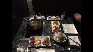The Melting Pot