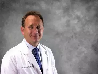 The Clinic of Facial Plastic Surgery