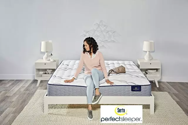 Metro Mattress