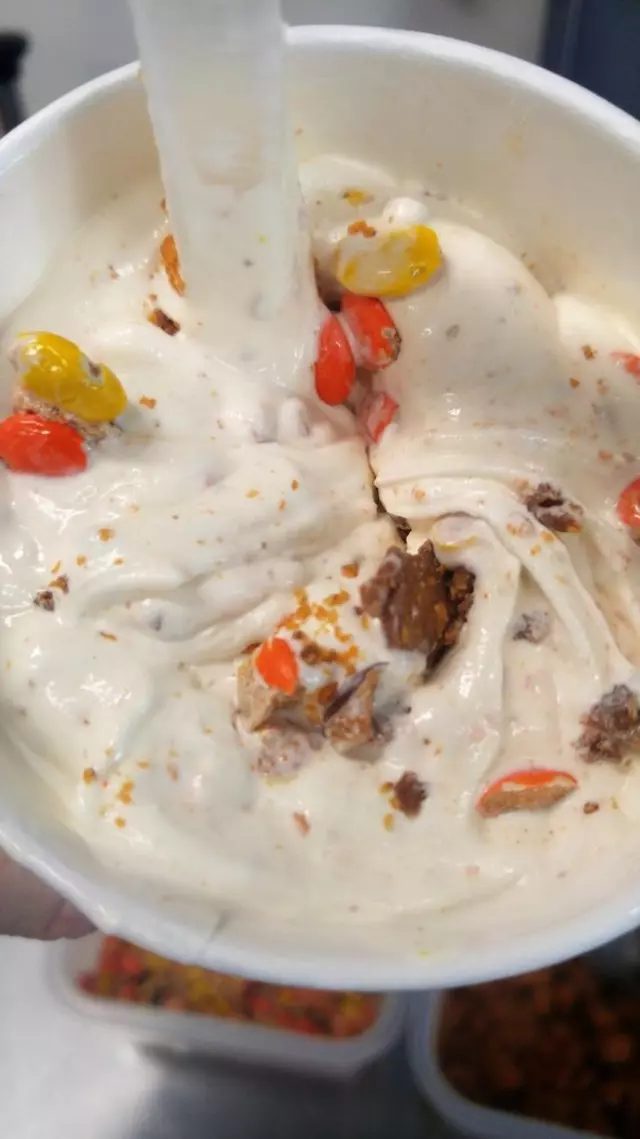 Abbott Ice Cream