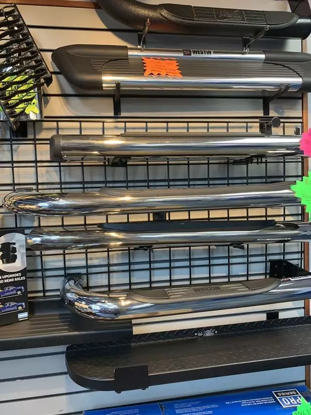 Casullo's Truck & Equipment
