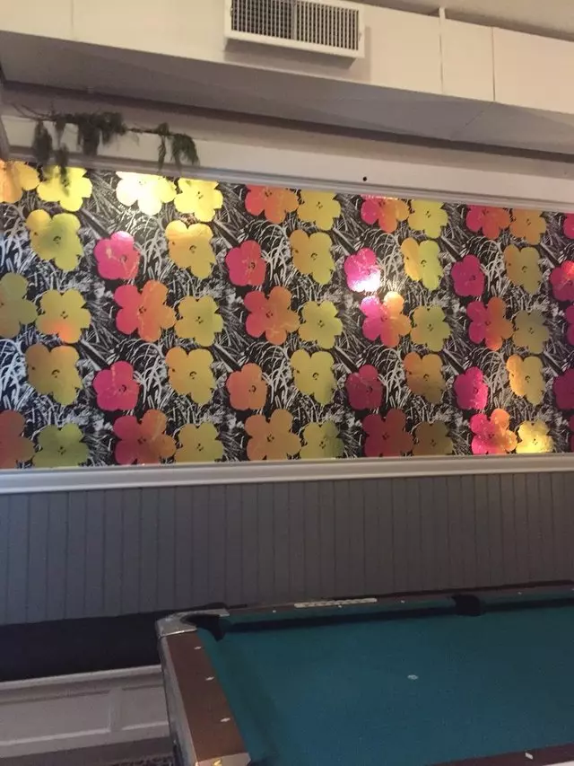 Angelica Tea Room