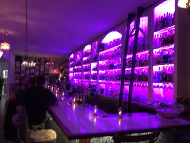 Angelica Tea Room