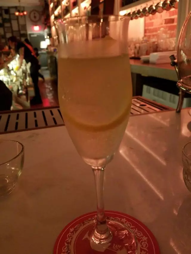 Angelica Tea Room