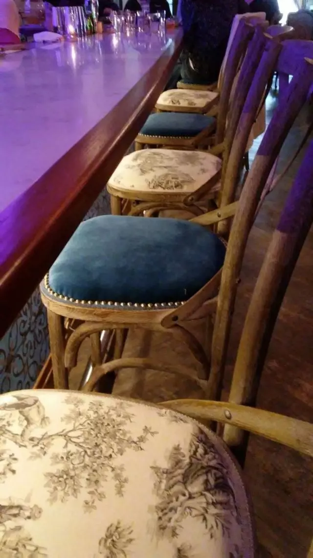 Angelica Tea Room