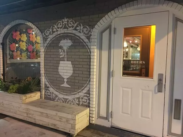 Angelica Tea Room
