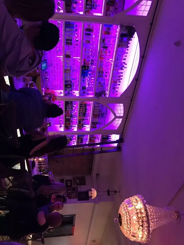 Angelica Tea Room