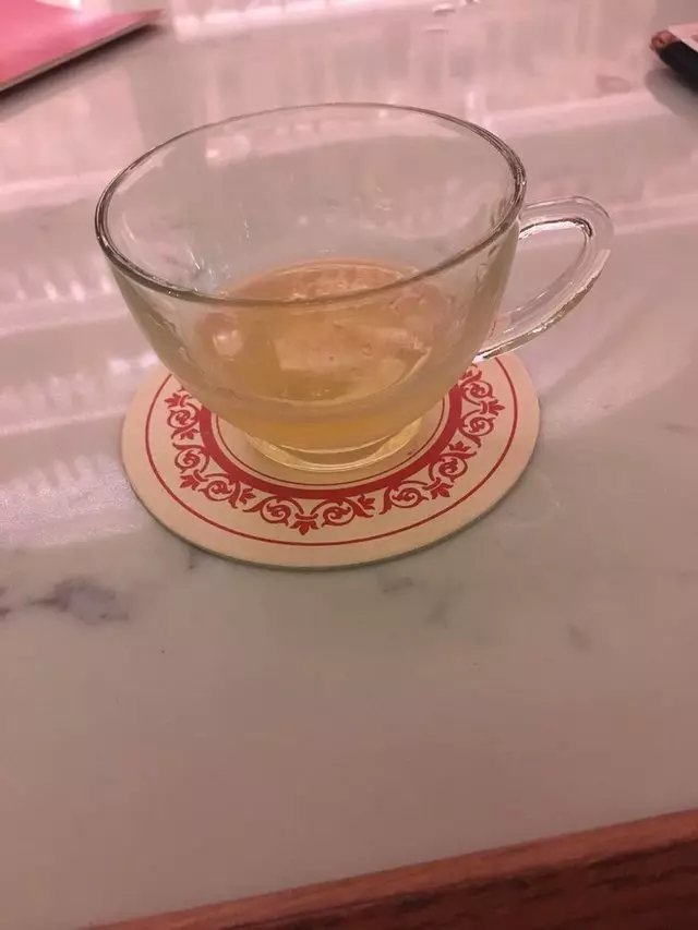 Angelica Tea Room