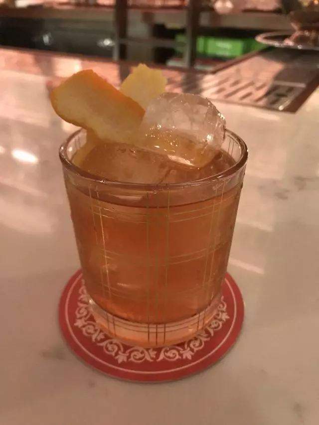 Angelica Tea Room