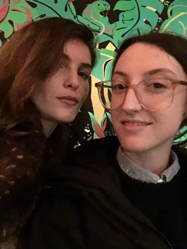 Angelica Tea Room