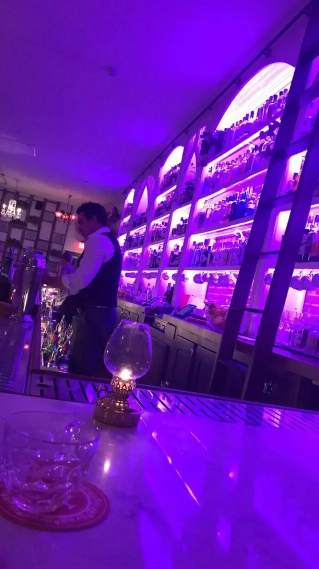 Angelica Tea Room