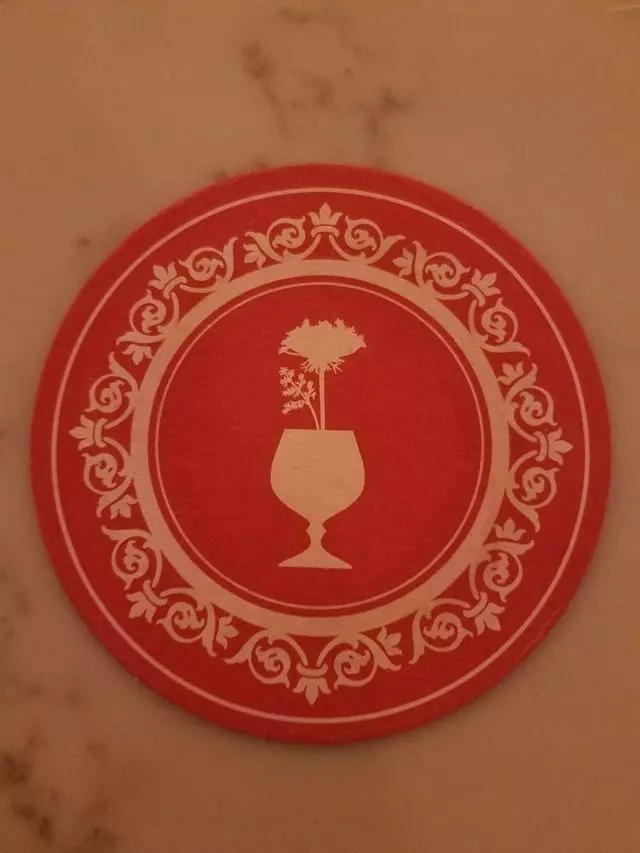 Angelica Tea Room