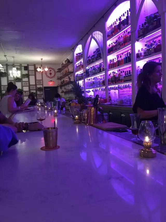 Angelica Tea Room