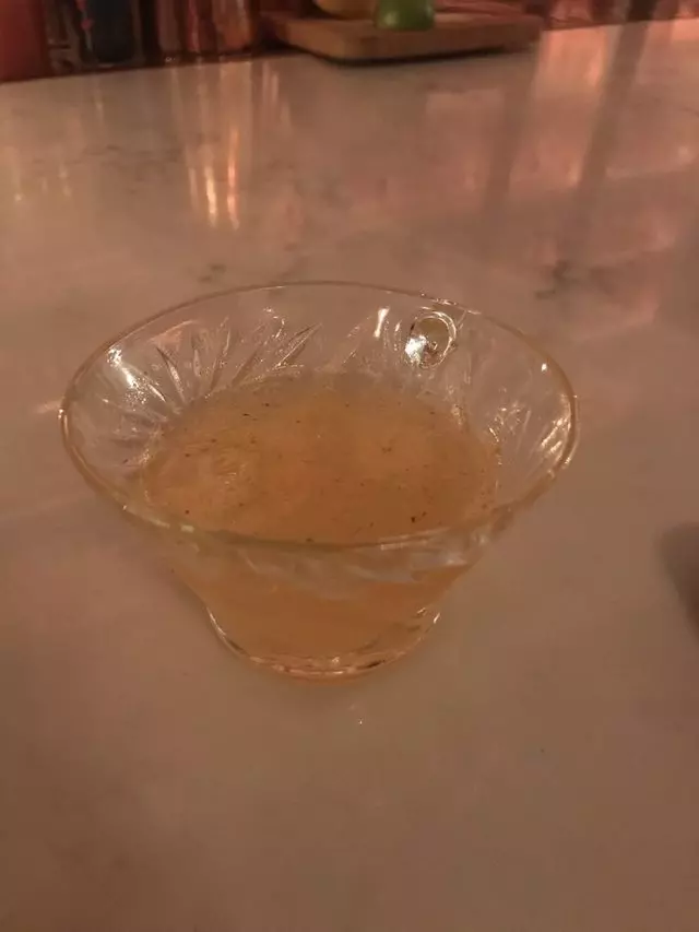 Angelica Tea Room