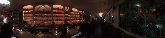 Angelica Tea Room