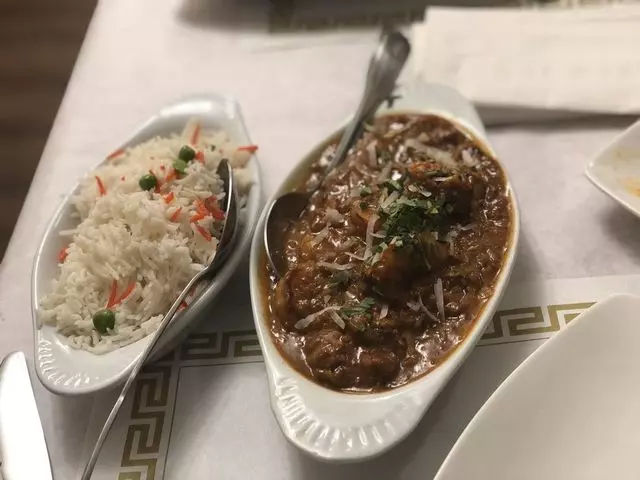 Indian Spice House