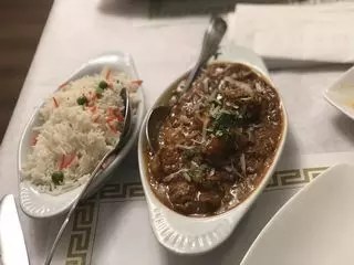 Indian Spice House